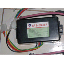 gas igniter gj-302c