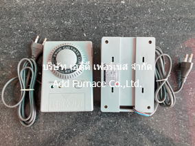 Electric Valve Actuator Model EW201S