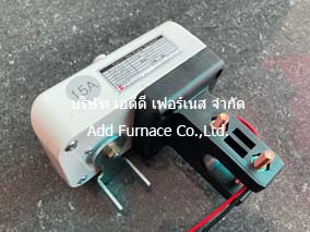 Electric Valve Actuator Model EW201S