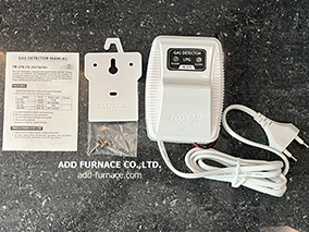 Gas Detector FB-370