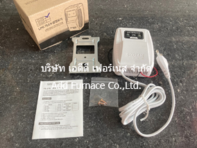 Gas Detector FB-370