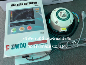 gas leak detector ew403