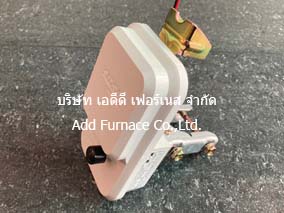 GAS SHUTOFF DEVICE GD-704