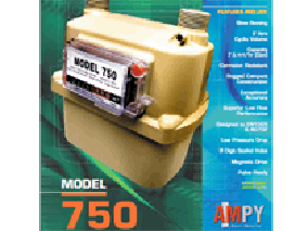 ampy email metering 750hp gas meter