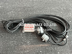 Gas Meter Connection Cable TBZ-SS-B