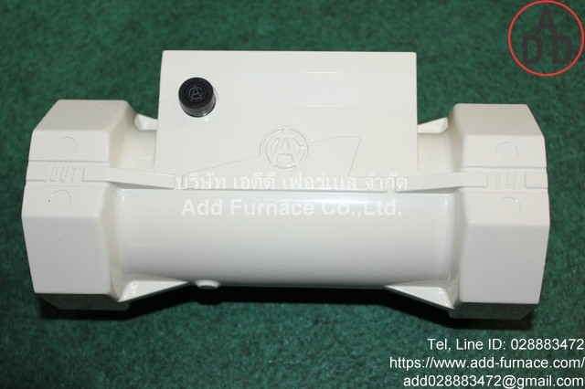 TBX100/L,Aichi tokei,TBX TURBINE GAS METER(7)