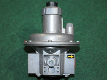 dn20 dungs gas pressure regulator