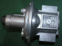 dn40 dungs gas pressure regulator