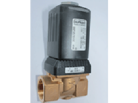 high pressure solenoid valve burkert