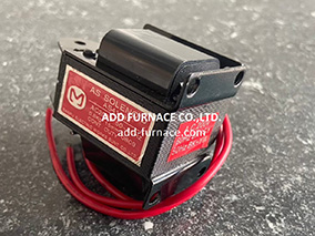 AS SOLENOID AS41082