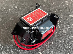 AS SOLENOID AS41152