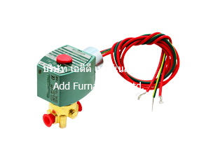 Asco Red Hat Rebuild Kit No.323593