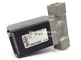 Burkert 0290 A 12,0 EPDM VA