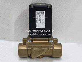 Burkert 0290 A 20,0 EPDM MS