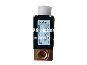 Burkert 0330 C 2,0 NBR MS (24V)