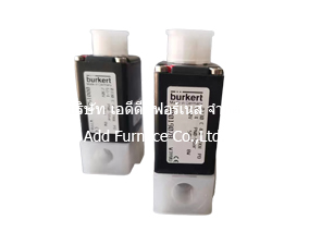 Burkert 0330 C 4,0 FKM PD