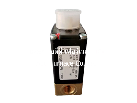 Burkert 0330 D 4,0 NBR MS (24V)