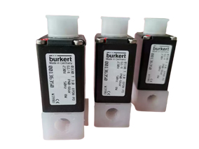 Burkert 0330 T 3,0 EPDM PD