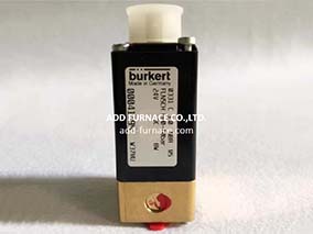 Burkert 0331 C 3,0 NBR MS