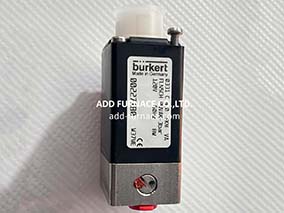 Burkert 0331 C 4,0 FKM VA
