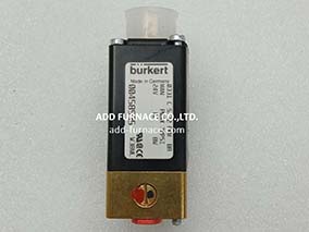 Burkert 0331 C 5/32 FKM BR