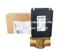 Burkert 2875 A 6,0 FKM MS