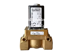 Burkert 5404 A 12,0 EF MS (24V)