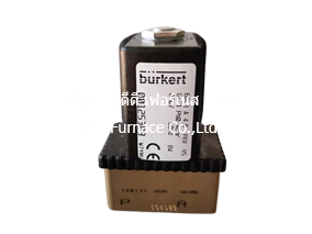 Burkert 6013 A 4,0 FKM MS