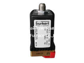 Burkert 6014 C 1,5 FKM MS (24V)