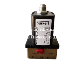 
Burkert 6014 C 2,0 FKM MS (24V)