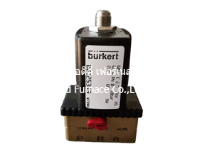 
Burkert 6014 C 2,0 FKM MS (24V)