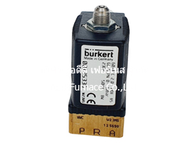 
Burkert 6014 C 2,0 FKM MS (G1/8)