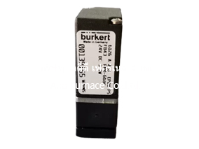 
Burkert 6126 A 0,8 EPDM PS