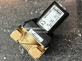 Burkert 6213EV A 13 NBR MS (230V)