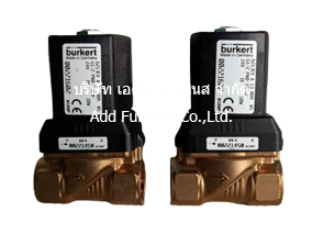 Burkert 6213EV A 13 NBR MS (24V)