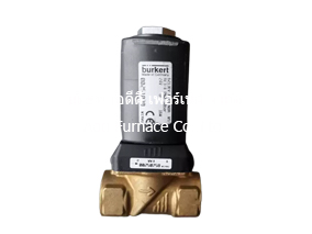 Burkert 6213EV A 13 NBR MS (Rc3/4)