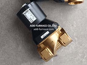 Burkert 6213EV A 25 KFM MS