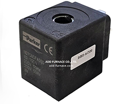 Coil Parker ND7080FA33D