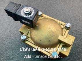 parker solenoid valve 1.1/4inch