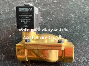 Parker Solenoid Valve 1 AC220V