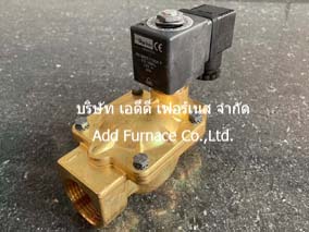 Parker Parker Solenoid Valve 1 (DC12V)