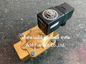 parker solenoid valve 1inch