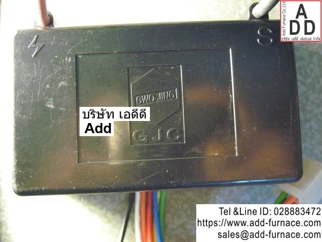 GWO-JING GC IGNITION UNIT(1)