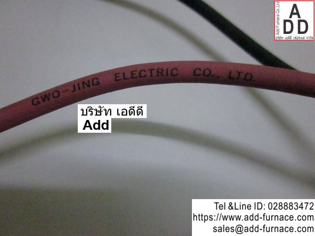 GWO-JING GC IGNITION UNIT(5)