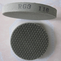 RB8 diameter 100mm ceramic honeycomb