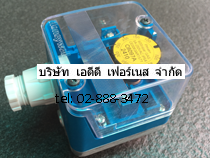 c6097a 2410 honeywell pressure switch