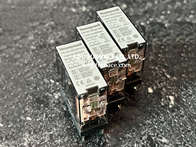 CR-2C-DC24V(X)