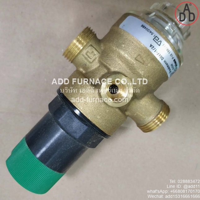 D06F-1/2A - บริษัท เอดีดี เฟอร์เนส จำกัด