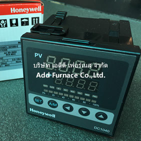 Honeywell TBC2800A1000 Burner Controller