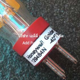 Tubo Sensore Fiamma Uv 1PC Honeywell 129464N UV SENSING TUBE New In Box